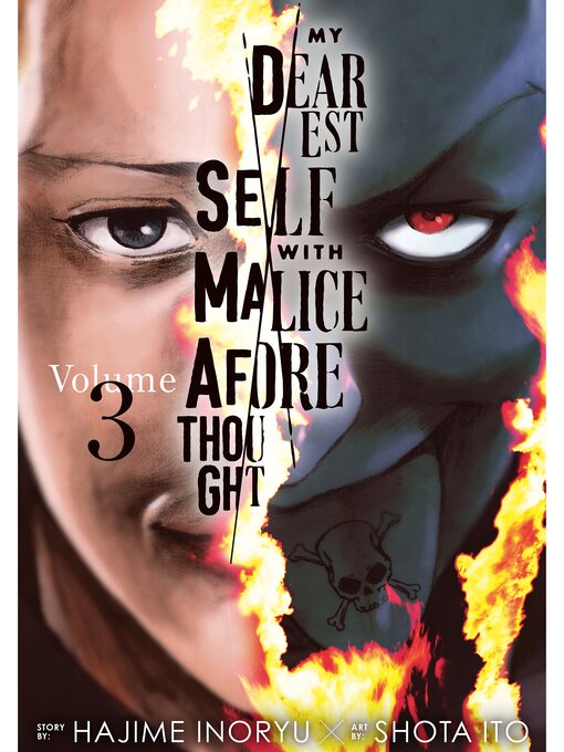 Title details for My Dearest Self With Malice Aforethought, Volume 3 by Hajime Inoryu - Available